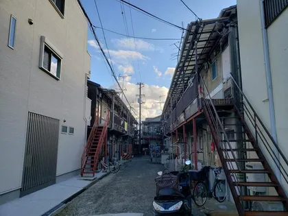 ダディハウスの画像