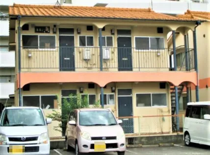 第一ハイマート田中の画像