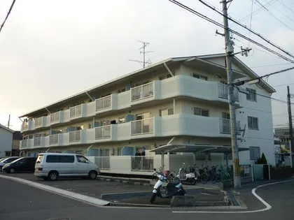 コーポ春日丘の画像