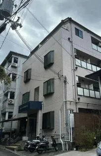 大阪府枚方市枚方元町【マンション】の外観