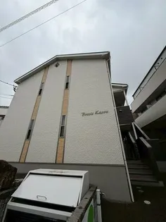ブラシス薫の画像