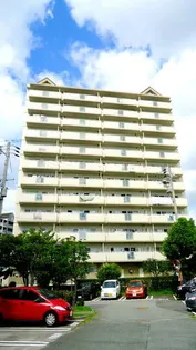武庫川第2一番街 12号棟の画像