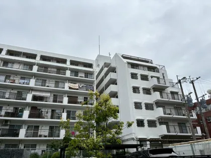 トーカンマンション大橋の画像