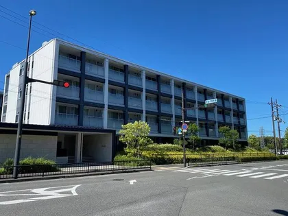 KーTERRACE学研奈良登美ヶ丘の画像