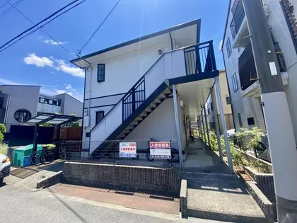 EBISUの森ハイツⅡの画像