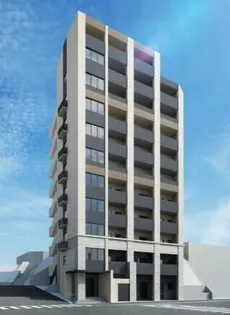 福岡県福岡市南区大池1丁目【マンション】の外観