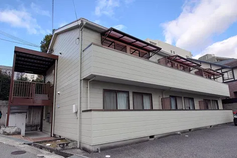 京町ハイツの画像
