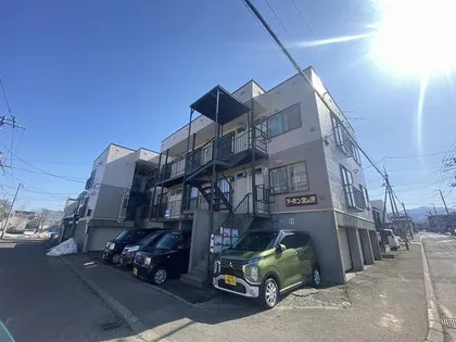アーバン宮の沢の画像