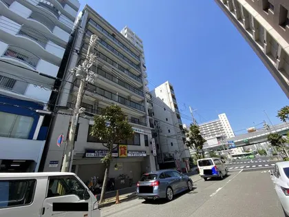 センタービレッジⅤの画像