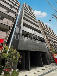 ファステート大阪城東グリッジの画像