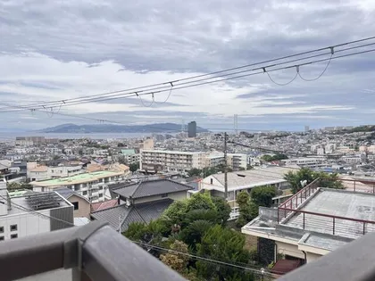 ドムールコスモス美山台の画像