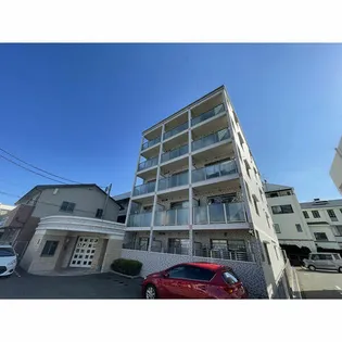 シェル ボヌール周船寺の画像