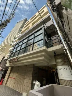 ステイツ西新オレンジ通りの画像