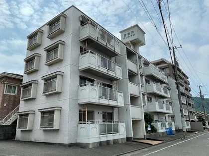 黄金町マンションの画像