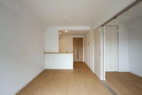 福岡県福岡市中央区春吉2丁目【マンション】の外観