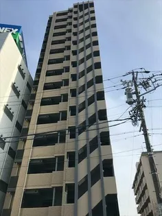 オープンレジデンシア名古屋センタープレイスの画像