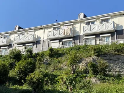 メゾン梨川の画像