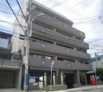 ロイヤルビブレ雲雀ヶ丘の画像