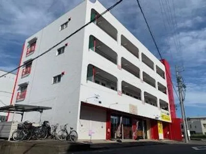 丸二四ハイツの画像