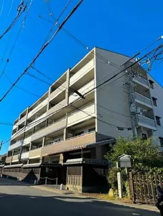 プロスペクト桂の画像