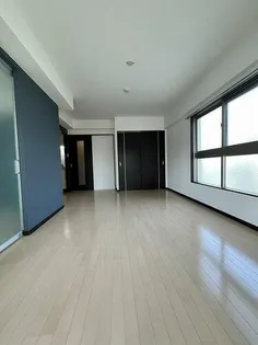 福岡県福岡市中央区鳥飼1丁目【マンション】の外観