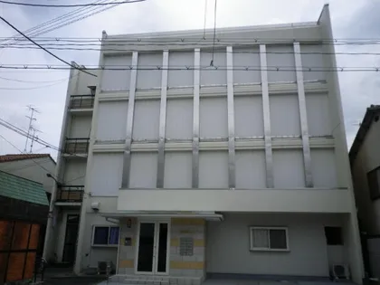 明治館岡崎【207号室】の外観