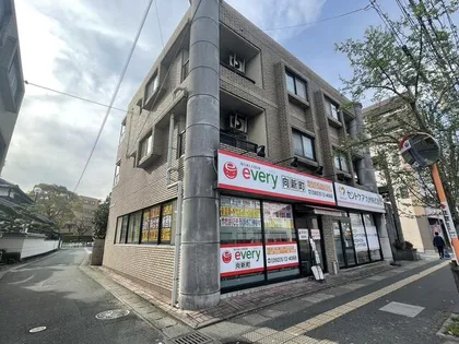 ハミングコート大橋南Ⅱの画像