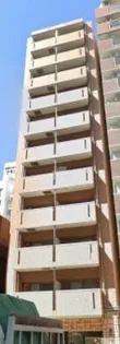大阪府大阪市北区同心2丁目【マンション】の外観