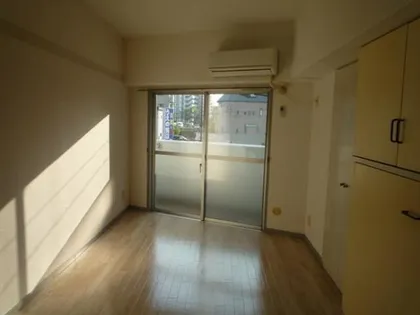 福岡県福岡市中央区六本松4丁目【マンション】の外観