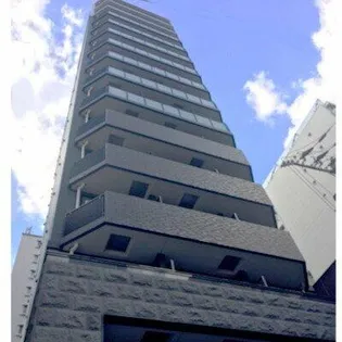 プレサンス心斎橋クオーレの画像