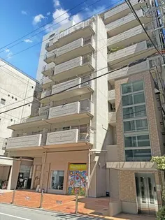 谷町グリーンハイツの画像