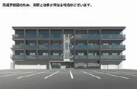 FLAT NISEKOの画像
