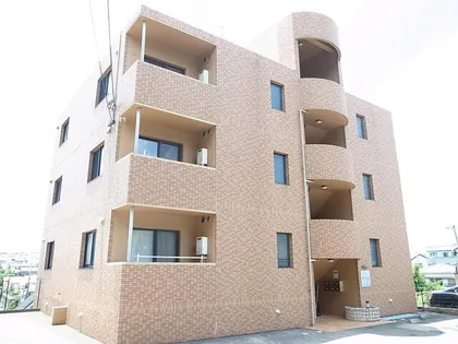 マンション サクセス2の画像