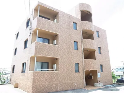 マンション サクセス2の画像