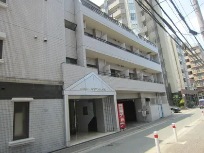 朝日プラザ六本松の画像