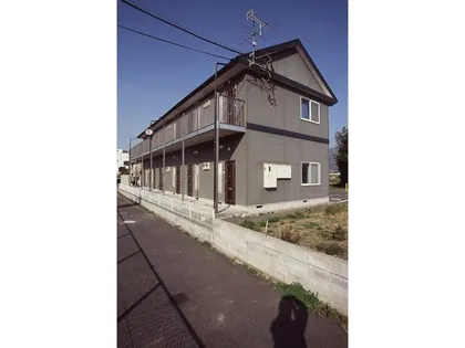 レオパレス直方の画像