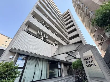 トーカン東淀川キャステールの画像