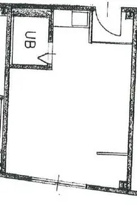 グランドソレイユ大桐【2階】の間取り
