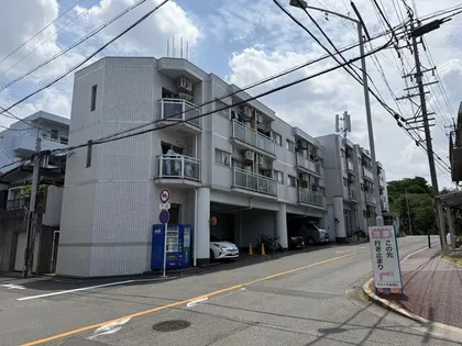 ホワイトビラ竜ヶ池の画像