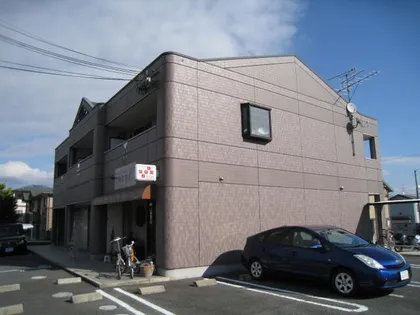 グリーンヒルの画像