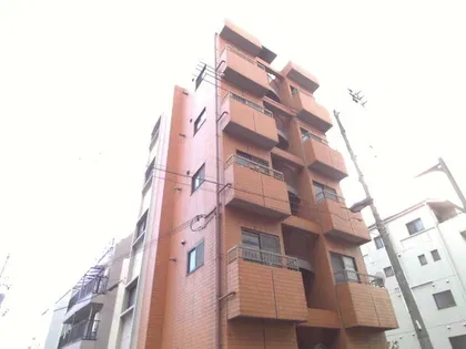 シティプラザ御影の画像