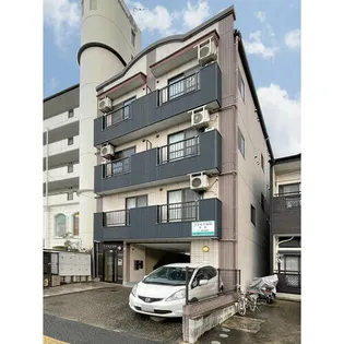 アクセス箱崎の画像