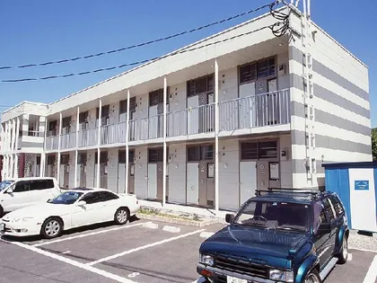 レオパレスチャオの画像