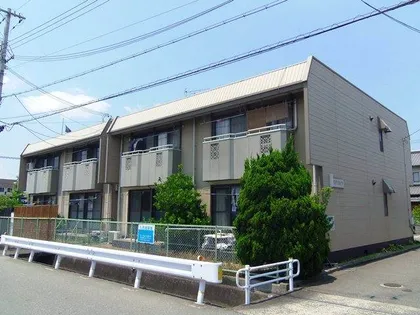 タデノハイツの画像