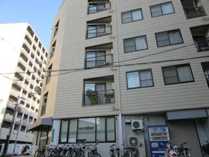 ナンバスリーエコーの画像