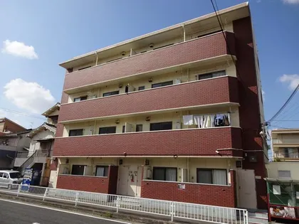 メゾン深野の画像