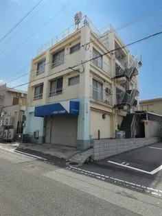 大山マンションの画像