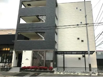 クレイノきよみ通りの画像