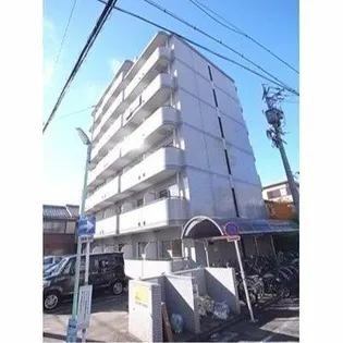 エトアール金山の画像