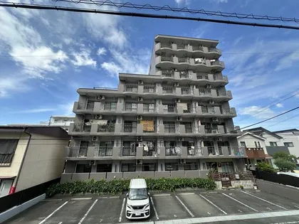 プレッソ吉田の画像